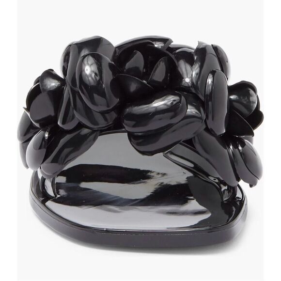 Jeffery Campbell Floralee Slide Sandal Women’s 8 - Picture 4 of 8